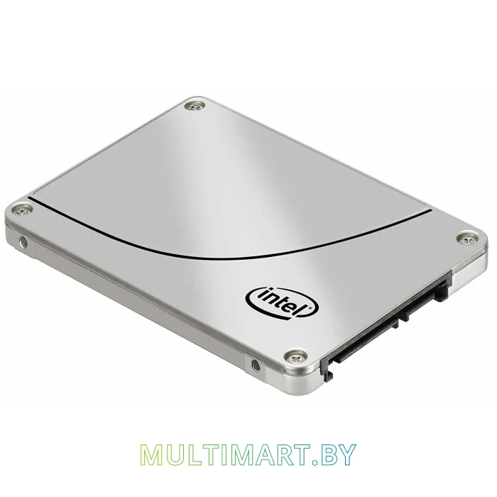 SSD диск Intel D3-S4520 480GB (SSDSC2KB480GZ01)